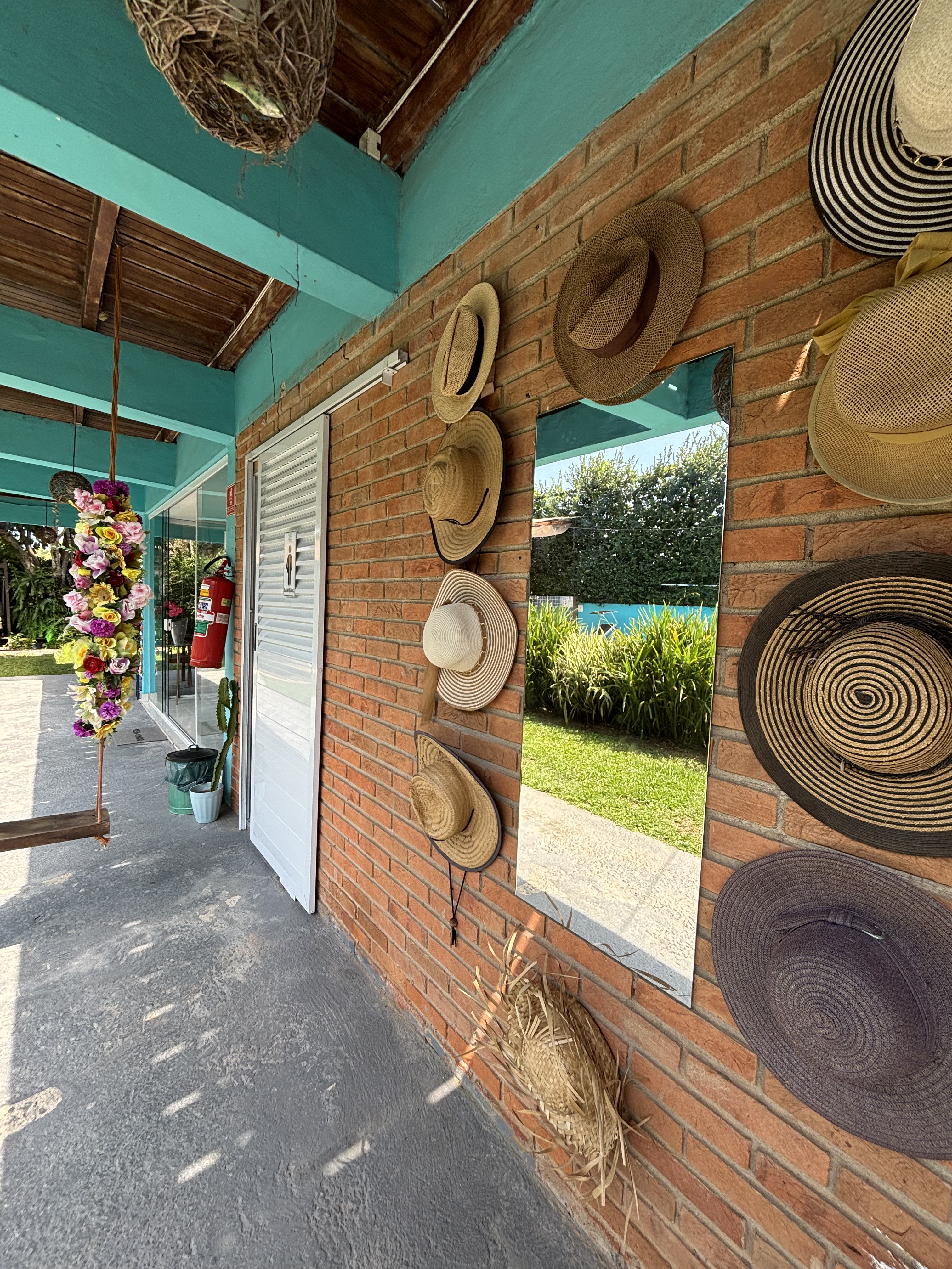 Galeria da Pousada Orquídeas do Guarujá - imagem 7